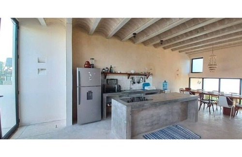 Hunucmá Villa | Casa Manuela: Espectacular villa al frente del mar