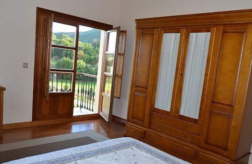 Llanes Cabaña | Casa Manuela para 12 personas