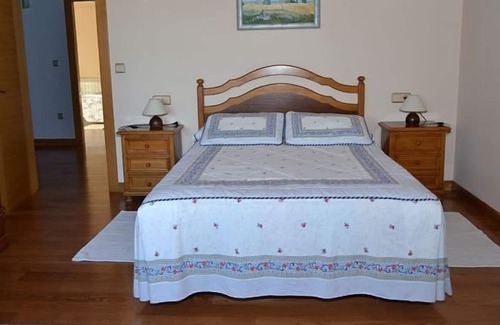 Llanes Cabaña | Casa Manuela para 12 personas