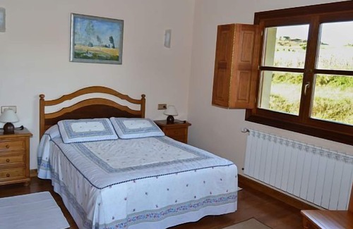 Llanes Cabaña | Casa Manuela para 12 personas