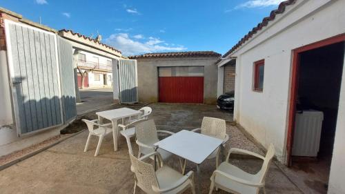 Faio Casa | Casa Manzana