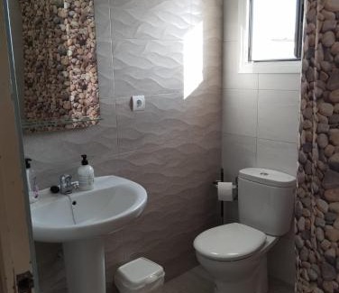 Faio Casa | Casa Manzana