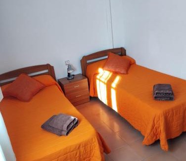 Faio Casa | Casa Manzana