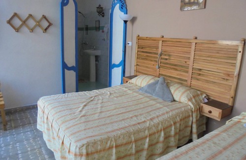 Matanzas Cama Y Desayuno | Casa Manzaneda