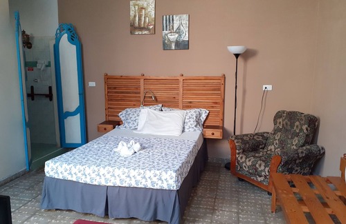 Matanzas Cama Y Desayuno | Casa Manzaneda