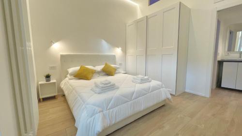 Gallarate Apartamento | Casa Manzoni Deluxe MXP Town Center