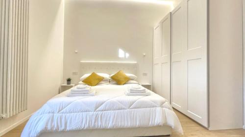 Gallarate Apartamento | Casa Manzoni Deluxe MXP Town Center