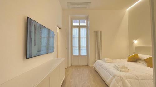 Gallarate Apartamento | Casa Manzoni Deluxe MXP Town Center