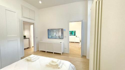 Gallarate Apartamento | Casa Manzoni Deluxe MXP Town Center