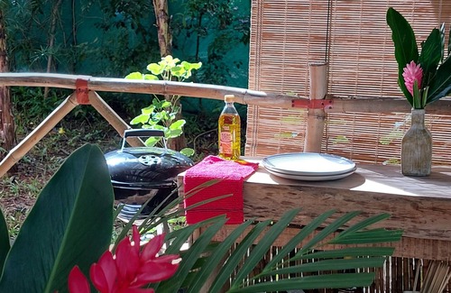 Tamarindo Casa | CASA MAPACHE