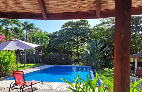 Tamarindo Casa | CASA MAPACHE