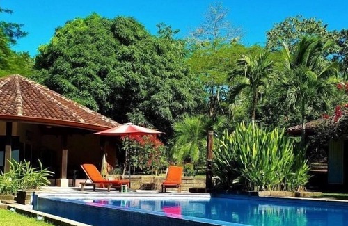 Tamarindo Casa | CASA MAPACHE