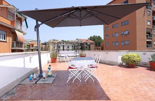 Monte Sacro Apartamento | Casa Mapi