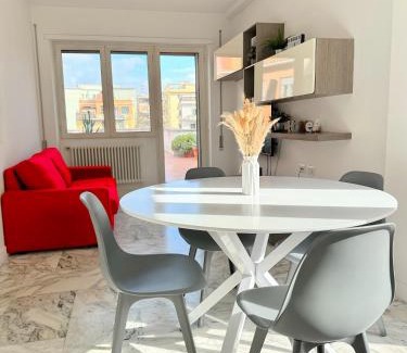 Monte Sacro Apartamento | Casa Mapi