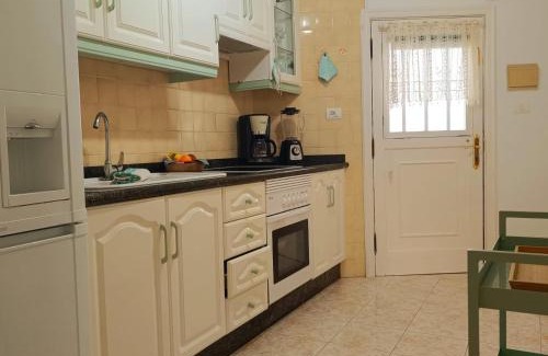 Punta del Hidalgo Apartamento | Casa María Altagay