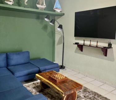 Boca del Río Casa | Casa María Bonita