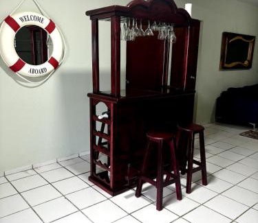 Boca del Río Casa | Casa María Bonita