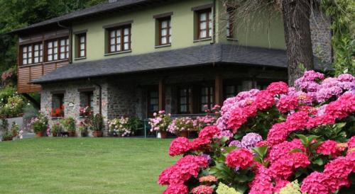 Vega de Rengos Casa | Casa María Cecilia