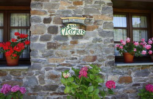Vega de Rengos Casa | Casa María Cecilia