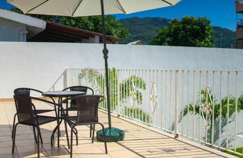 Puerto Vallarta Villa | Casa María Con Alberca Privada