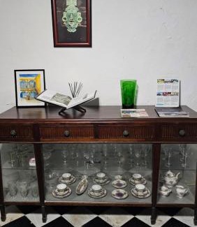 Zona centro Casa | Casa María en Centro Histórico