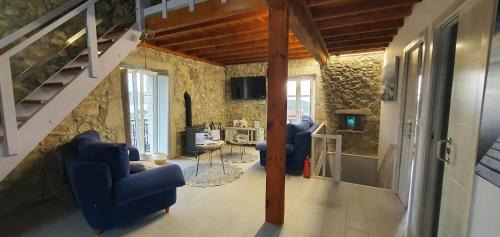 Merexo Casa | Casa María