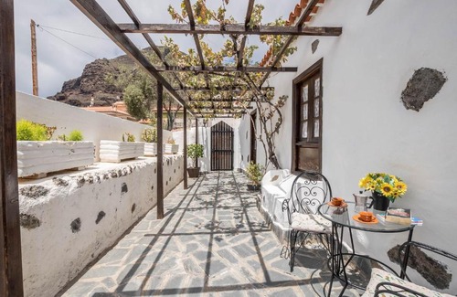 Tamaimo Casa | Casa María