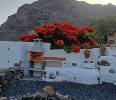 Tamaimo Casa | Casa María