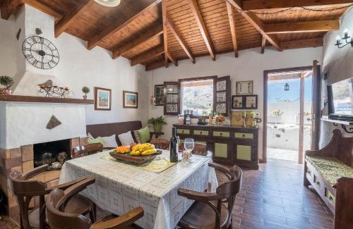 Tamaimo Casa | Casa María