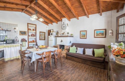 Tamaimo Casa | Casa María