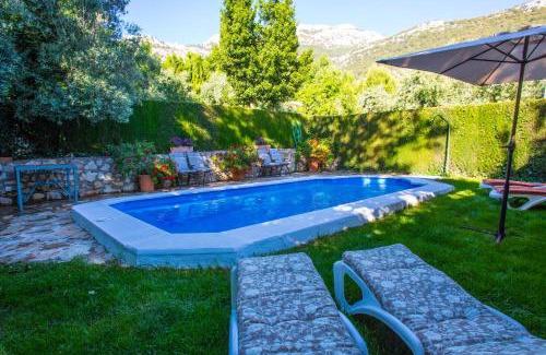Campocamara Casa | Casa María I
