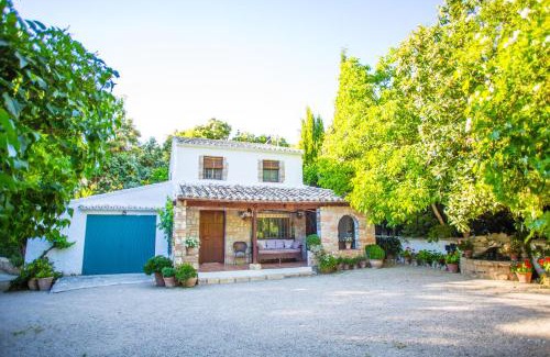 Campocamara Casa | Casa María I