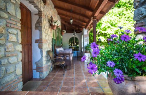 Campocamara Casa | Casa María I