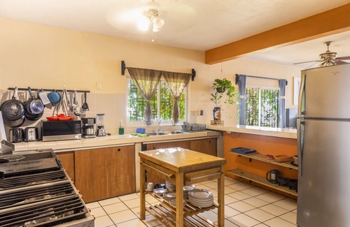 Bucerías Hotel | Casa María Resort