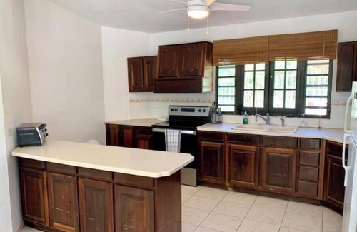 Villa Borinquen Casa | Casa María @ Villa Borinquen, Vieques, Puerto Rico