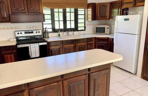 Villa Borinquen Casa | Casa María @ Villa Borinquen, Vieques, Puerto Rico