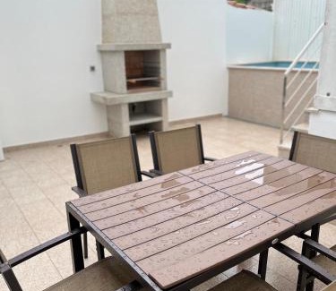 Marin Casa | Casa Marín