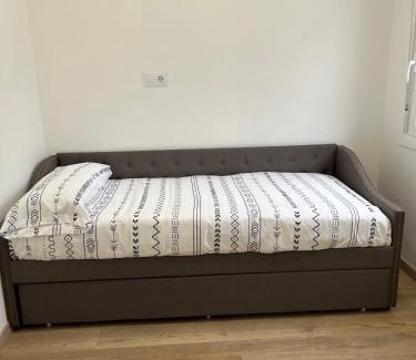 Marin Casa | Casa Marín