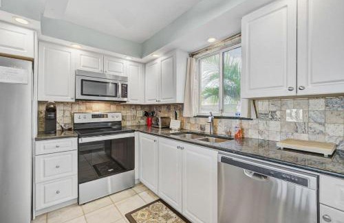 Siesta Key Casa | Casa Mar - 40 Standard Plus
