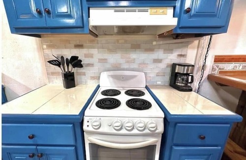 Antoneys Cay Apartamento | Casa MAR A
