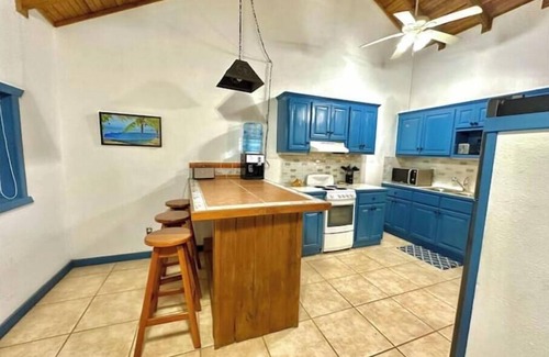 Antoneys Cay Apartamento | Casa MAR A