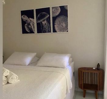 Cumuruxatiba Cabina | Casa Mar a Vista - Suítes