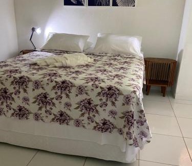 Cumuruxatiba Cabina | Casa Mar a Vista - Suítes
