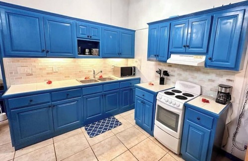 Antoneys Cay Casa | Casa MAR B