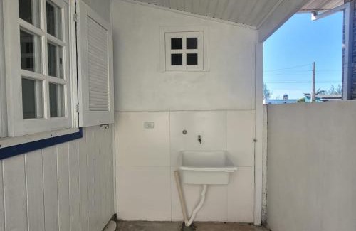 Balneario Gaivota Casa | Casa Mar