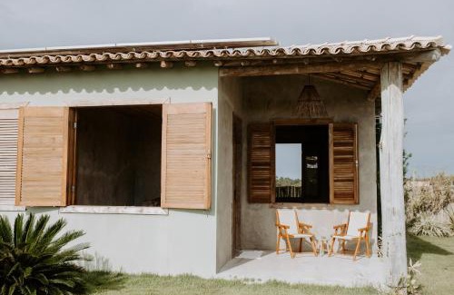 Corumbau Casa | Casa Mar