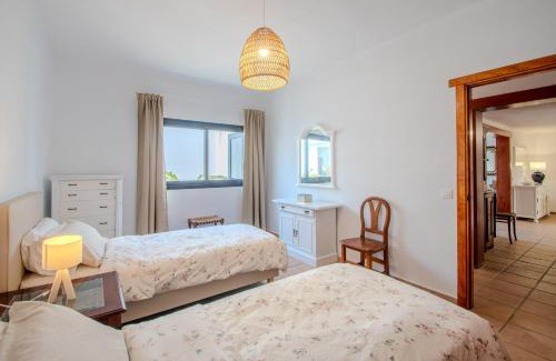 Masdache Apartamento | Casa Mar de Lava -Escapada activa en Masdache, corazón de Lanzarote