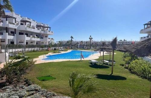 Mar de Pulpi Apartamento | Casa Maria
