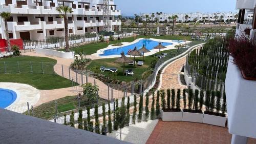Mar de Pulpi Apartamento | Casa Maria