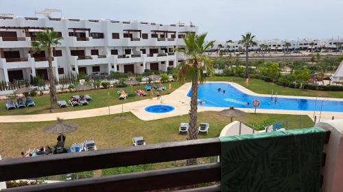 Mar de Pulpi Apartamento | Casa Maria